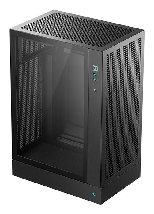 EAN 6933412765363 - DeepCool CH170 PLUS Torre Negro imagen 1