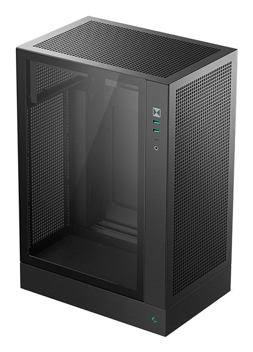EAN 6933412765363 - DeepCool CH170 PLUS Torre Negro imagen 1