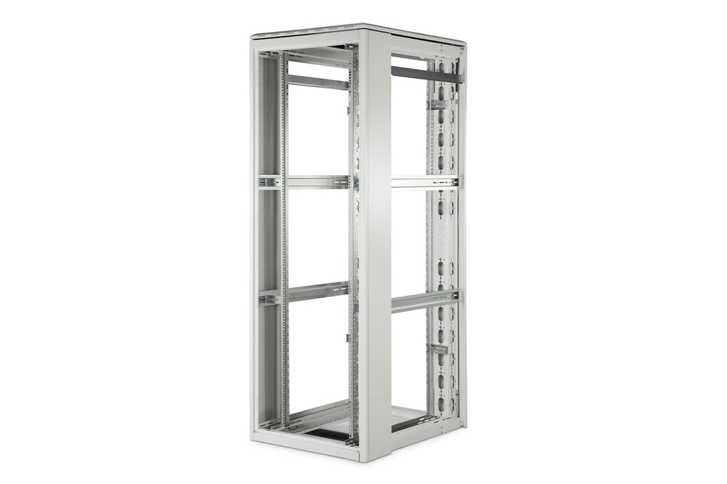EAN 4016032476825 - Digitus DN-31132 armario rack 47U Rack o bastidor independiente Gris imagen 2