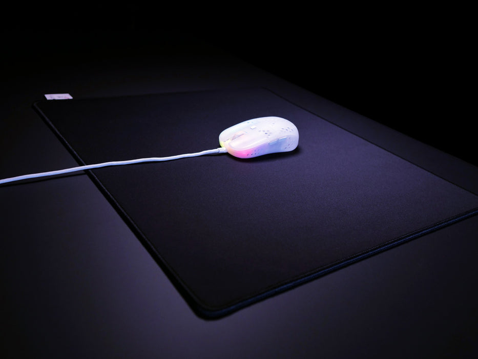 EAN 0842597101483 - CHERRY XTRFY GPZ1 Alfombrilla de ratón para juegos Negro imagen 13