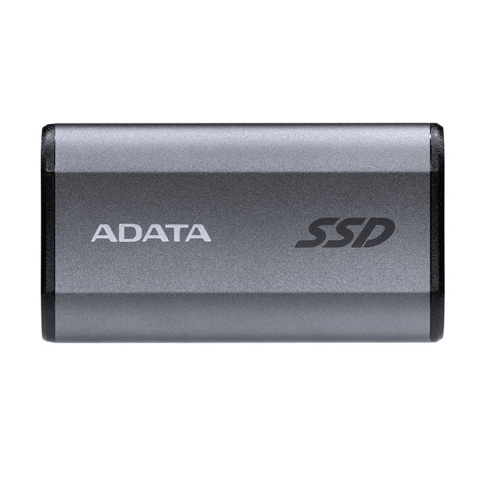 EAN 0842243027815 - ADATA SE880 2 TB USB Tipo C 3.2 Gen 2 (3.1 Gen 2) Gris imagen 3