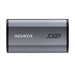 EAN 0842243027815 - ADATA SE880 2 TB USB Tipo C 3.2 Gen 2 (3.1 Gen 2) Gris imagen 3