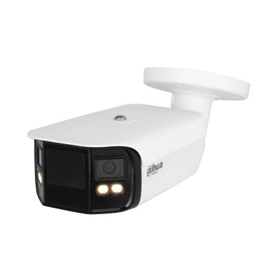 EAN 6923172582485 - Dahua Technology WizMind IPC-PFW5849-A180-E2-ASTE cámara de vigilancia Bala (forma) Cámara de seguridad I imagen 1