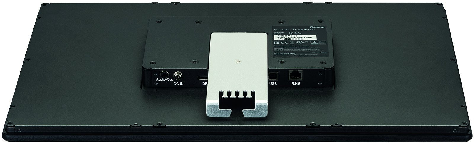 EAN 4948570116768 - iiyama ProLite TF2215MC-B2 pantalla para PC 54,6 cm (21.5") 1920 x 1080 Pixeles Full HD LED Pantalla táct imagen 18