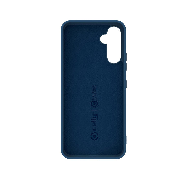 EAN 8021735200734 - Celly CROMO1037BL funda para teléfono móvil 16,3 cm (6.4") Azul imagen 8