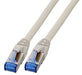 EAN 4049759187392 - EFB Elektronik K5525FGR.7,5 cable de red Gris 7,5 m Cat6a S/FTP (S-STP) imagen 1
