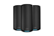 EAN 606449166538 - NETGEAR Orbi 970 Series Quad-Band WiFi 7, 3-Pack Quad-band (2.4 GHz / 5 GHz-1 / 5 GHz-2 / 6 GHz) Wi-Fi 6 ( imagen 1