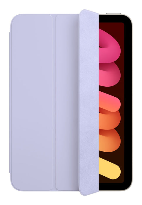 EAN 0195949912818 - Apple MC2T4ZM/A funda para tablet 21,1 cm (8.3") Folio Violeta imagen 2