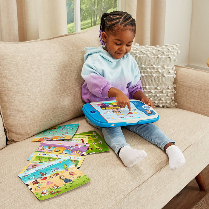 EAN 3417766178046 - VTech Paw Patrol 617804 imagen 3