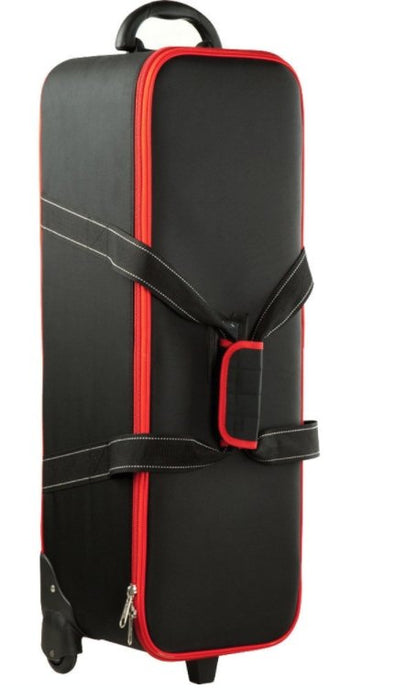 EAN 6952344206416 - Godox CB-04 Maletín con ruedas Negro, Rojo imagen 1