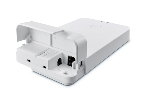 EAN 4019377906866 - Auerswald COMfortel WS-500S estación base DECT Blanco imagen 2