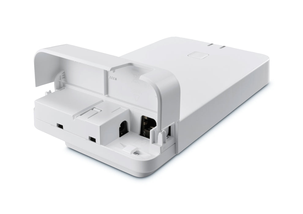 EAN 4019377906866 - Auerswald COMfortel WS-500S estación base DECT Blanco imagen 2