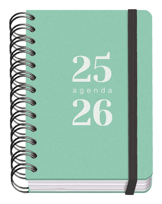 EAN 8421938517835 - DOHE 51783-24 agenda personal Agenda escolar 2025 - 2026 imagen 1