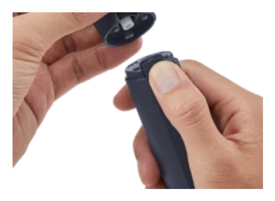 EAN 5025232964727 - Panasonic ER-CHC1 imagen 5