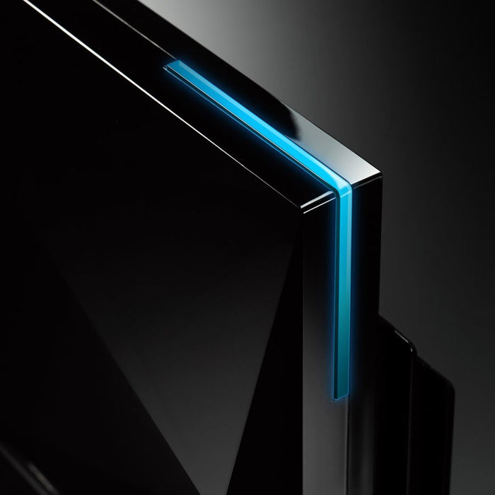 EAN 4717677328615 - Asrock G10 AC2600 router Gigabit Ethernet Negro imagen 7