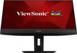 EAN 0766907018967 - Viewsonic VG Series VG2756V-2K LED display 68,6 cm (27") 2560 x 1440 Pixeles Quad HD Negro imagen 4