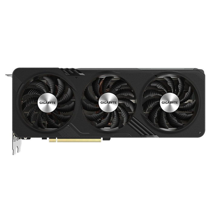 EAN 4719331354251 - GIGABYTE GAMING Radeon RX 7600 XT OC 16G AMD 16 GB GDDR6 imagen 1