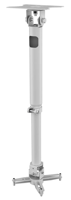 EAN 2418655000005 - Vision TM-TELE montaje para projector Techo Blanco imagen 2