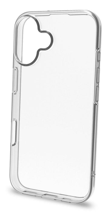 EAN 8021735210535 - Celly GELSKIN1078 funda para teléfono móvil 15,5 cm (6.1") Transparente imagen 1