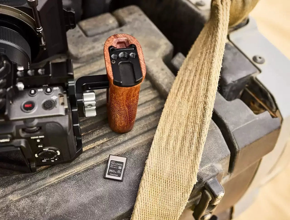 EAN 0619659217754 - SanDisk PRO-CINEMA CFexpress Type A Card - 480GB CFexpress tipo A imagen 3