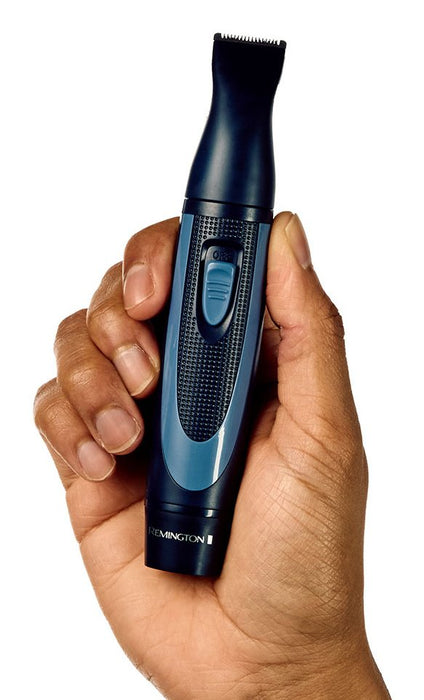 EAN 5038061164633 - Remington NE3890 Azul Alcalino imagen 8