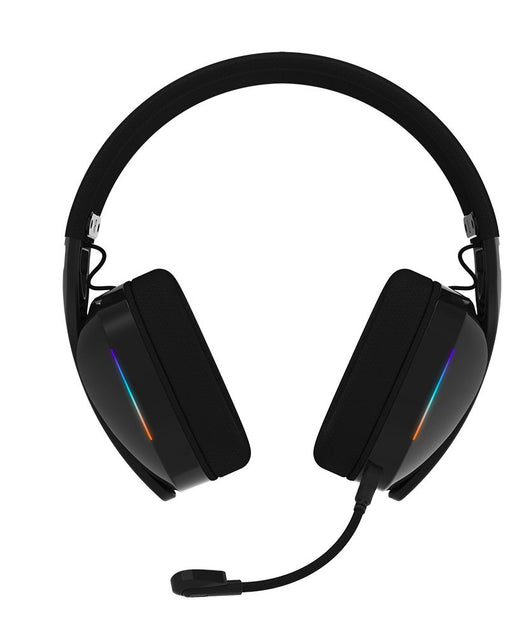 EAN 8800263650088 - Zalman ZM-HPS650W Auriculares Inalámbrico y alámbrico gancho de oreja Juego Bluetooth Negro imagen 2