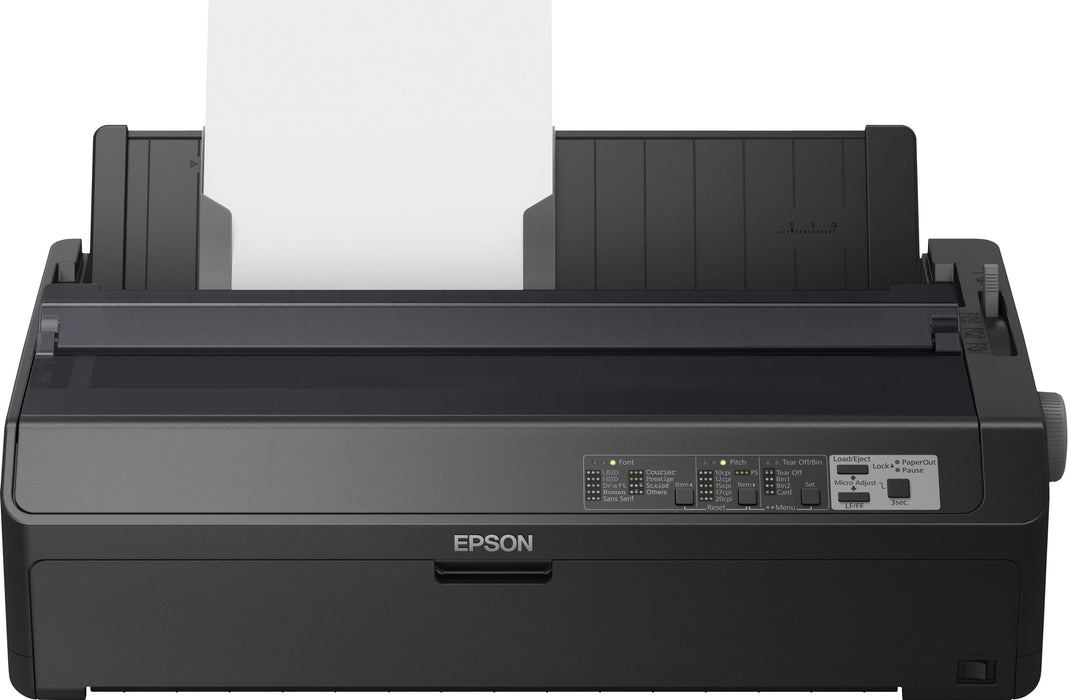EAN 8715946651385 - Epson LQ-2090IIN impresora de matriz de punto 550 carácteres por segundo imagen 3