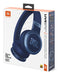 EAN 1200130004759 - JBL Live 670NC Auriculares Inalámbrico Diadema Llamadas/Música Bluetooth Azul imagen 11