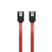 EAN 8056045876768 - Ewent EC1510 cable de SATA 0,3 m SATA 7-pin Negro, Rojo imagen 1