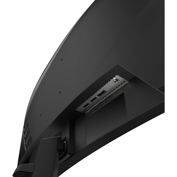 EAN 4711377264631 - MSI MAG 346CQ pantalla para PC 86,4 cm (34") 3440 x 1440 Pixeles UltraWide Dual Quad HD LCD Negro imagen 15