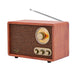 EAN 5902934835688 - Adler AD 1171 radio Portátil Marrón imagen 1