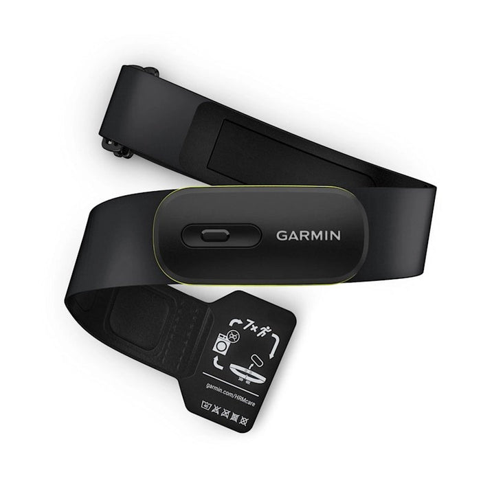 EAN 753759349745 - Garmin HRM 600 monitor de ritmo cardiaco Pecho Bluetooth/ANT+ Negro imagen 1