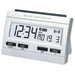 EAN 4029665500874 - Technoline WT87 Reloj despertador digital Plata imagen 1
