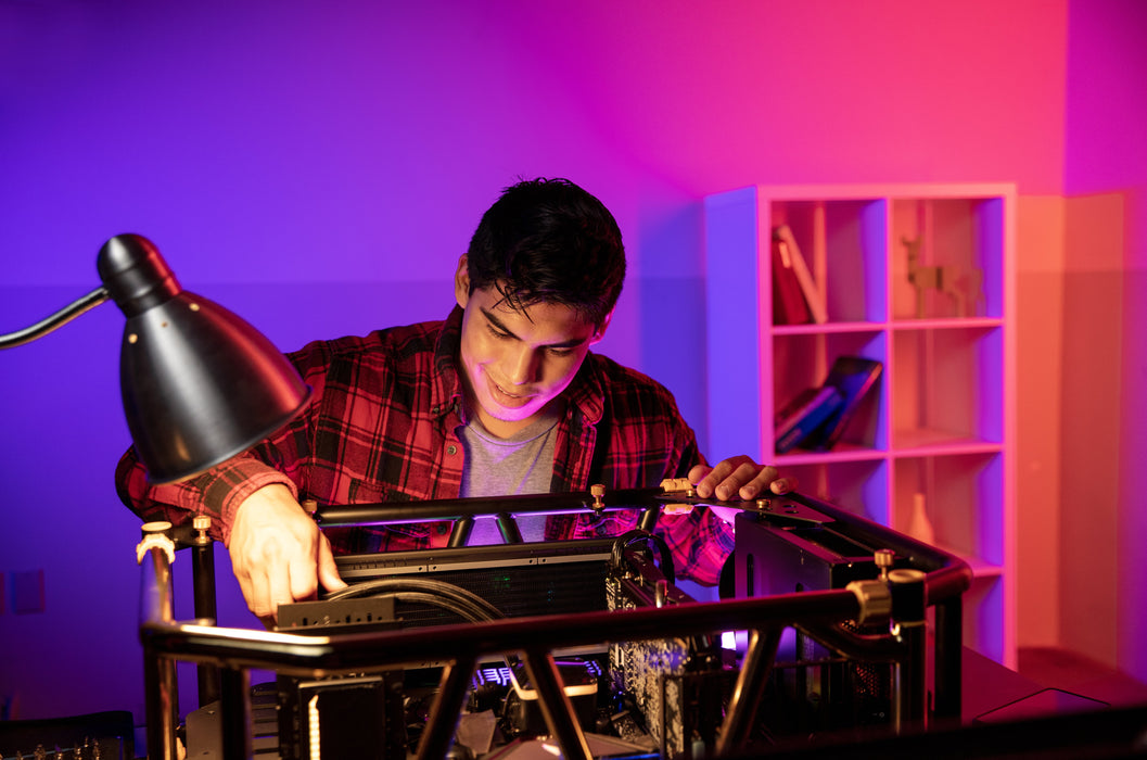 EAN 0740617340334 - Kingston Technology FURY Renegade Pro módulo de memoria 1 x 32 GB 6000 MT/s imagen 11