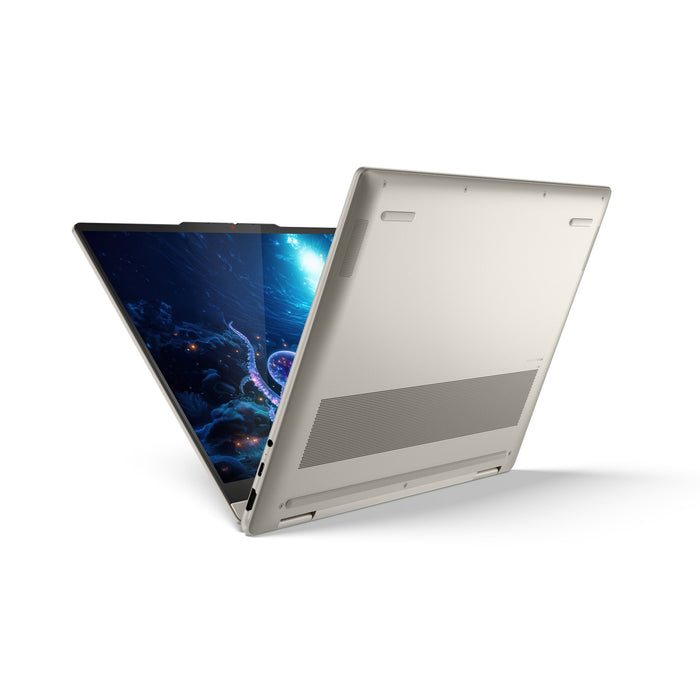 EAN 198158899925 - Lenovo Yoga 7 2-in-1 14ILL10 Copilot+ PC Intel Core Ultra 7 258V Híbrido (2-en-1) 35,6 cm (14") Pantalla t imagen 8