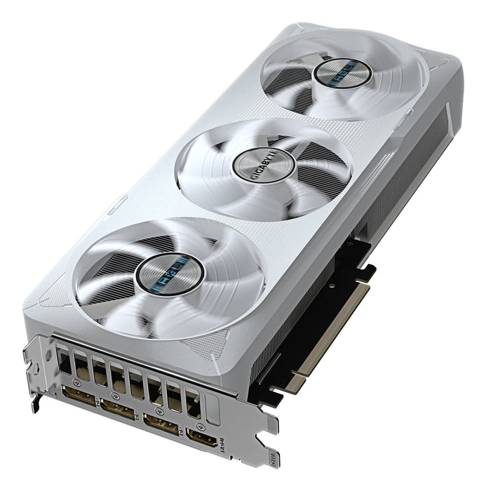 EAN 4719331355777 - GIGABYTE GeForce RTX 5070 EAGLE OC ICE SFF 12G imagen 4