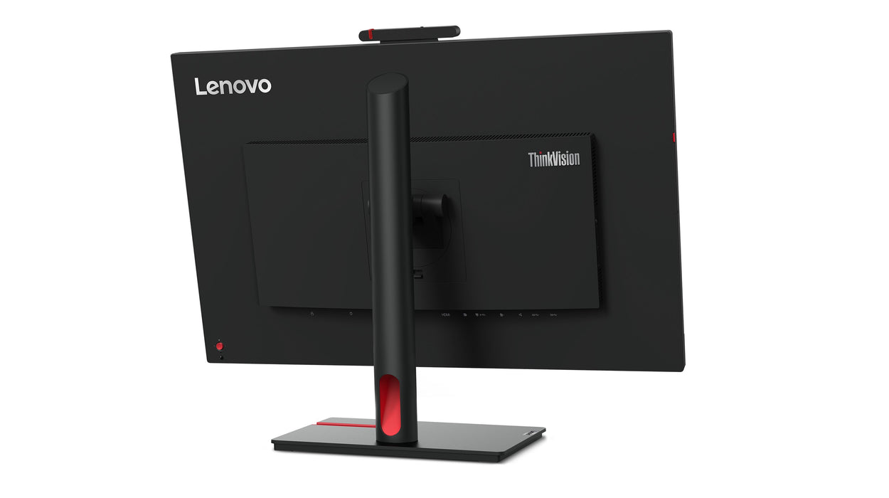 EAN 0196801781870 - Lenovo ThinkVision T27hv-30 LED display 68,6 cm (27") 2560 x 1440 Pixeles Quad HD Negro imagen 14