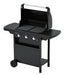 EAN 3138522128234 - Campingaz Compact 3 L Parrilla Barril Gas Negro 7500 W imagen 2