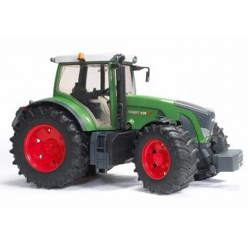 EAN 4001702030407 - BRUDER Fendt 936 Vario imagen 1
