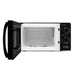 EAN 8435568400795 - Orbegozo MIG 2131 microondas Negro Microondas combinado Encimera 20 L 700 W imagen 4