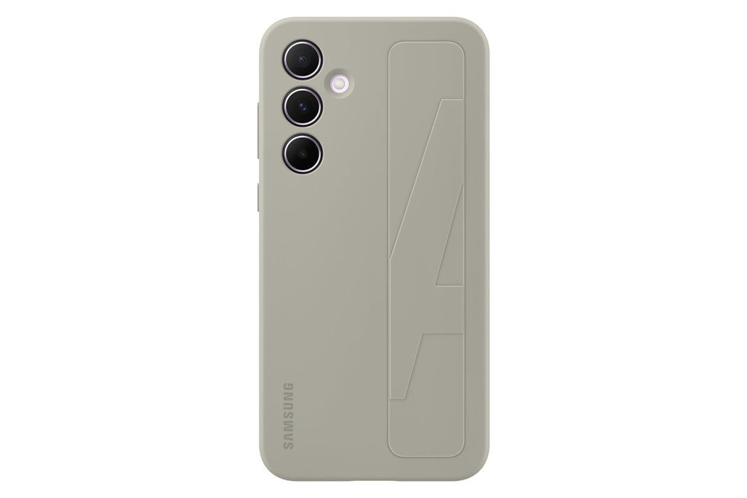 EAN 8806095542515 - Samsung EF-GA556 funda para teléfono móvil 16,8 cm (6.6") Gris imagen 1