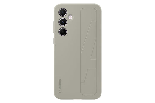 EAN 8806095542515 - Samsung EF-GA556 funda para teléfono móvil 16,8 cm (6.6") Gris imagen 1