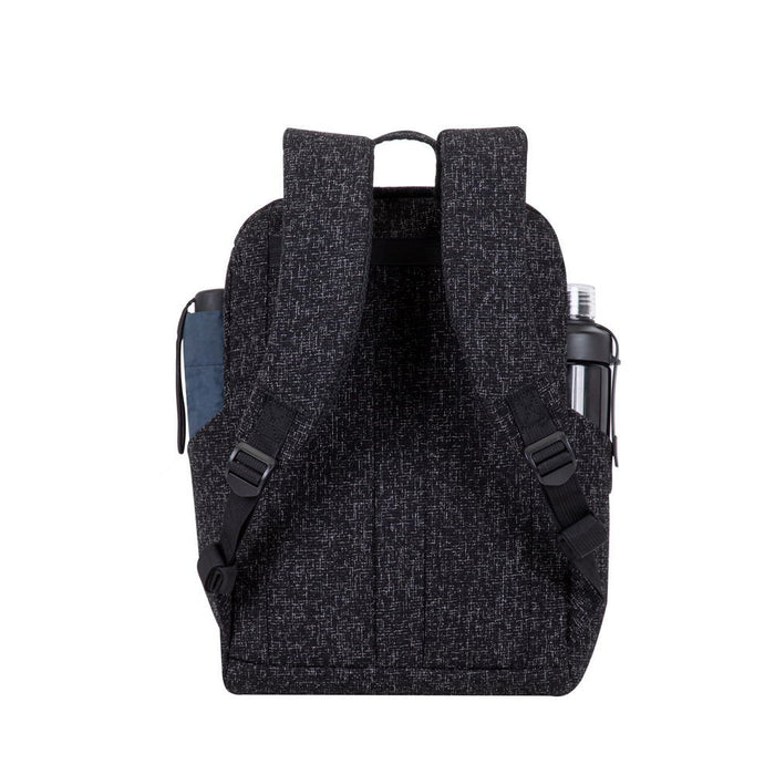 EAN 4260403578513 - Rivacase 7923 33,8 cm (13.3") Mochila Negro imagen 11