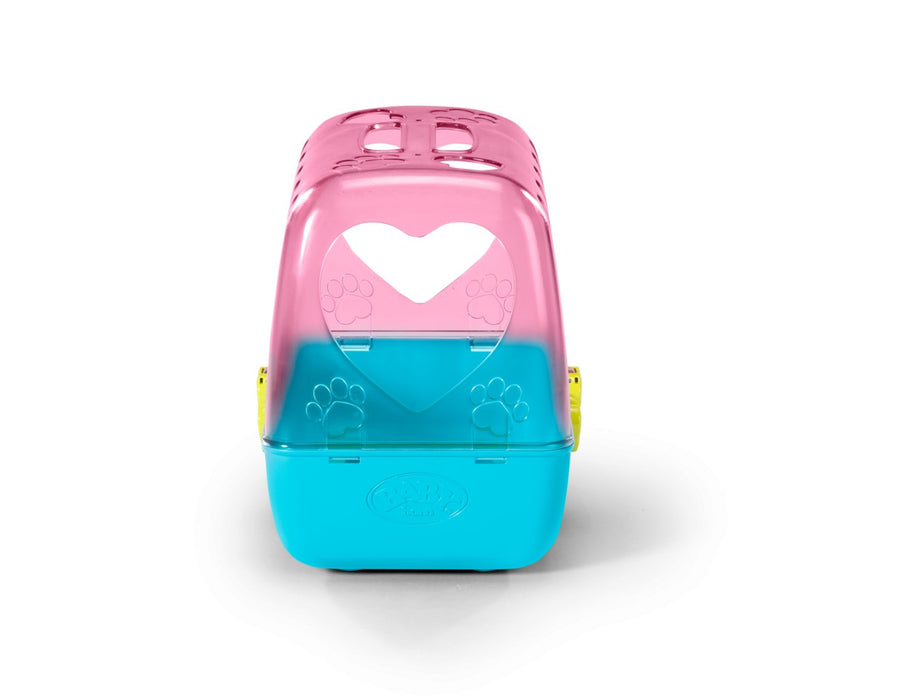 EAN 4001167835869 - BABY born My Dog Lucky with Box Mascota de muñeca imagen 3