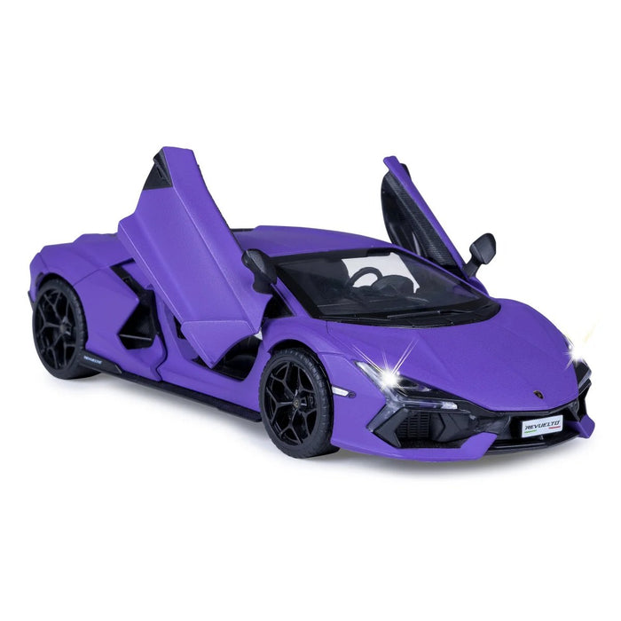 EAN 4042774475680 - Jamara 402619 vehículo de juguete imagen 6