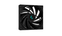 EAN 6933412727637 - DeepCool AK500 Procesador Refrigerador de aire 12 cm Aluminio, Negro 1 pieza(s) imagen 8