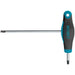 EAN 4000896233137 - HAZET 829KKT-T10 destornillador manual Sencillo Offset screwdriver imagen 1