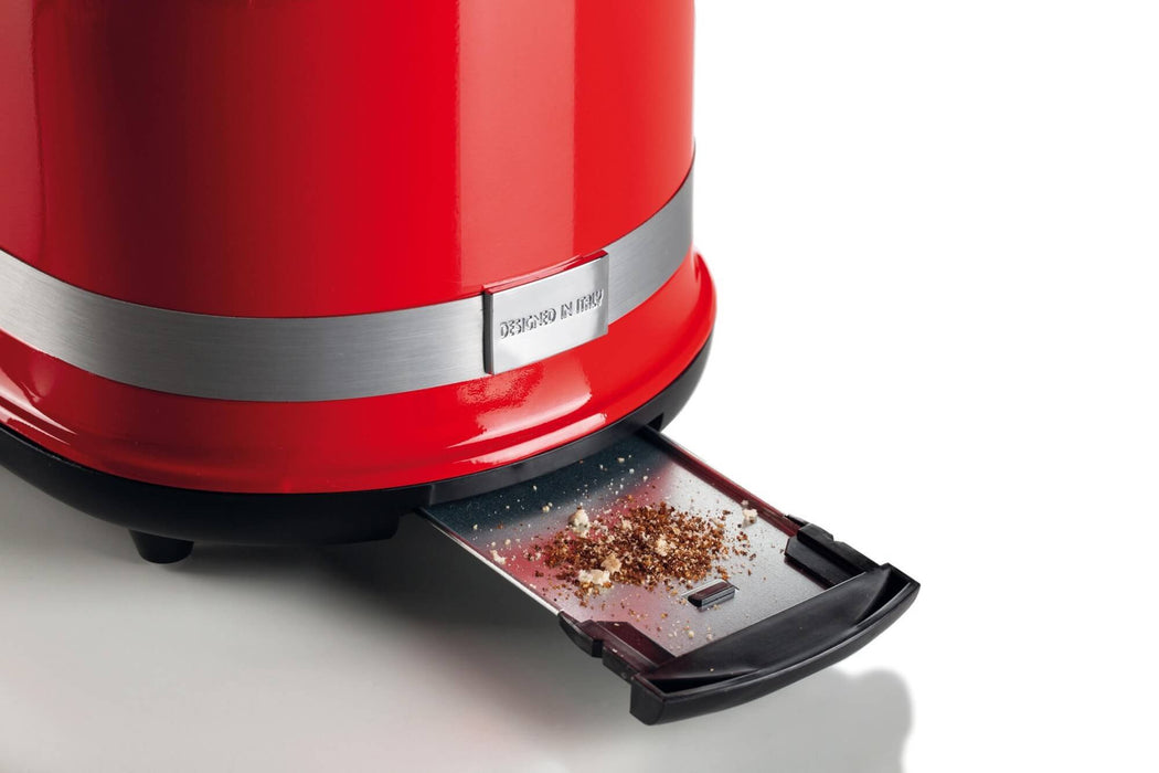 EAN 8003705117976 - Ariete 0149/00 6 2 rebanada(s) 815 W Rojo imagen 4