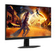 EAN 4038986142991 - AOC G4 24G4HRE pantalla para PC 60,5 cm (23.8") 1920 x 1080 Pixeles Full HD LED Negro, Rojo imagen 7