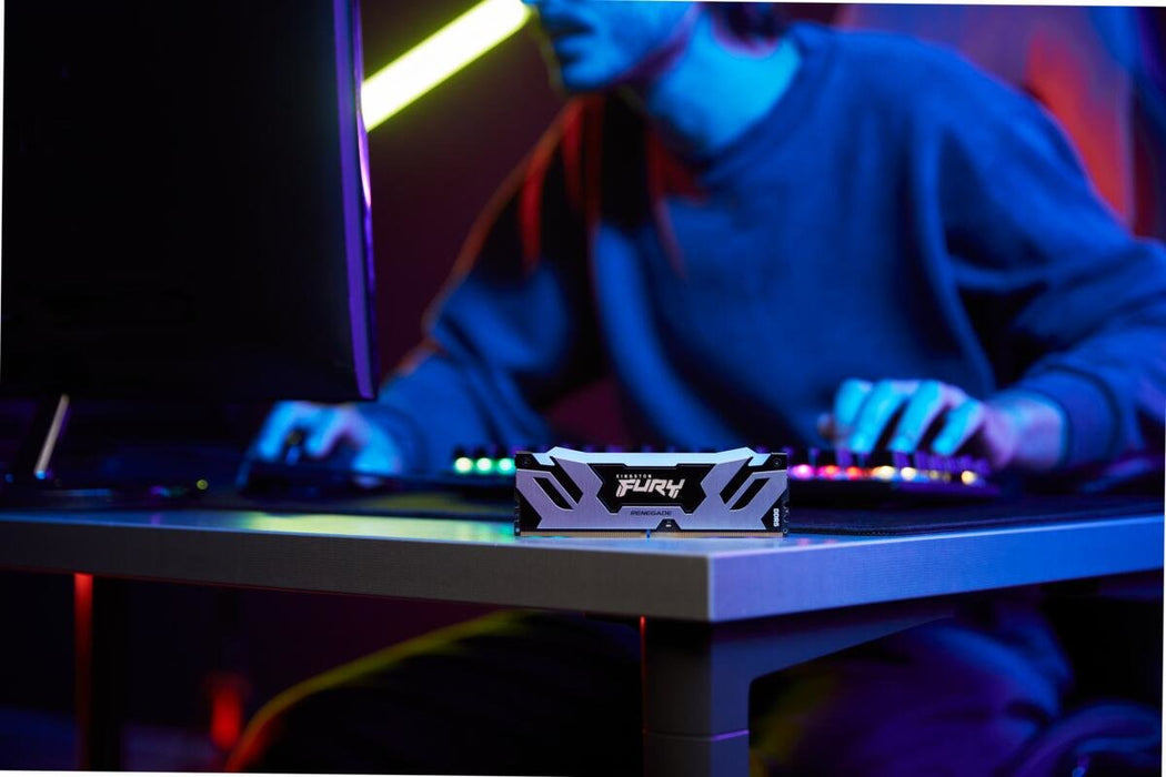 EAN 0740617331486 - Kingston Technology FURY Renegade RGB módulo de memoria 1 x 16 GB 6800 MT/s imagen 15
